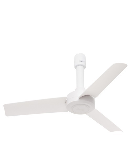 George's WEB限定 DUCT RAIL FAN DC basic 40 / ダクトレールファン
