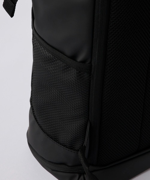 u*w様 美品 MHL. デイパック DAYPACK バックパック ブラック 男 楽天市場】メンズ リュック 黒 大容量 bagjack / Daypack M