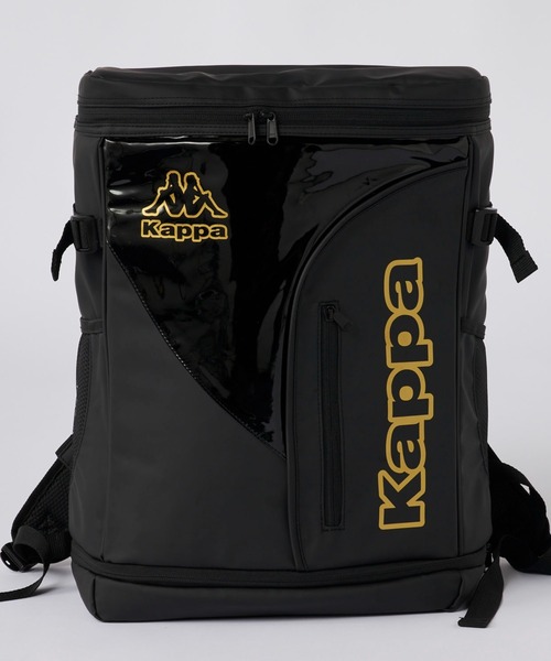 【新品】Kappa(カッパ) ITALIA バックパック リュック セール】【Kappa】バックパック（バックパック/リュック