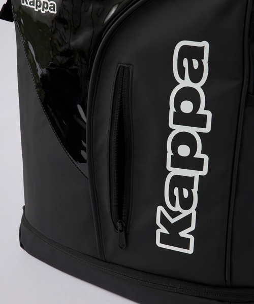 Kappa デイバック リュック 「Kappa」シティバックパック