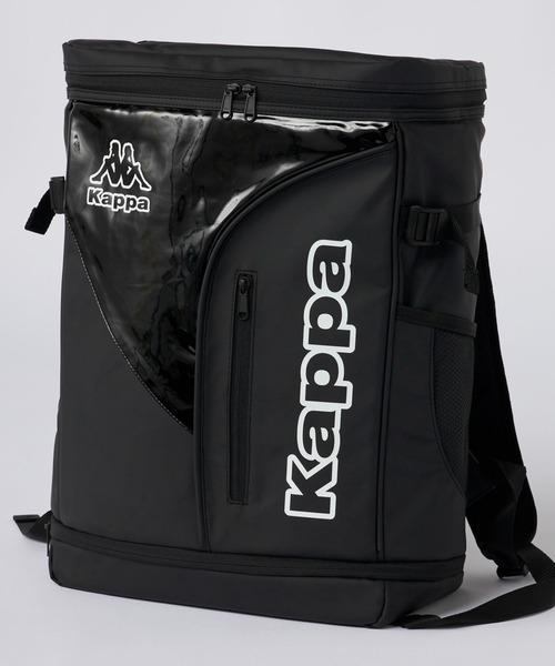 Kappa（カッパ） デイバック リュック シティバックパック リュック