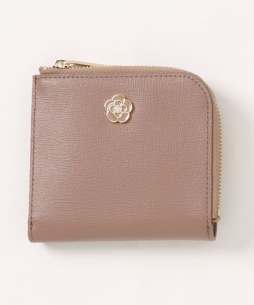 CLATHAS（クレイサス） 財布 レミー L字二つ折り財布 レディース