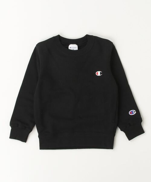 blurms 柿乃葉 kakinoha スウェット トレーナー champion blurms 柿乃葉 kakinoha スウェット トレーナー champion