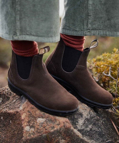 BLUNDSTONE（ブランドストーン） ブーツ Blundstone / “ORIGINALS