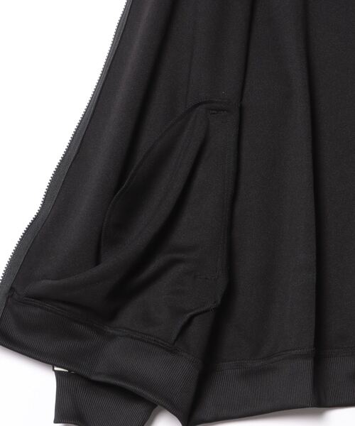 ELEMENT ナイロンジャケット メンズ TRACK LIST JACKET