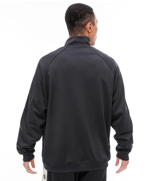ELEMENT ナイロンジャケット メンズ TRACK LIST JACKET