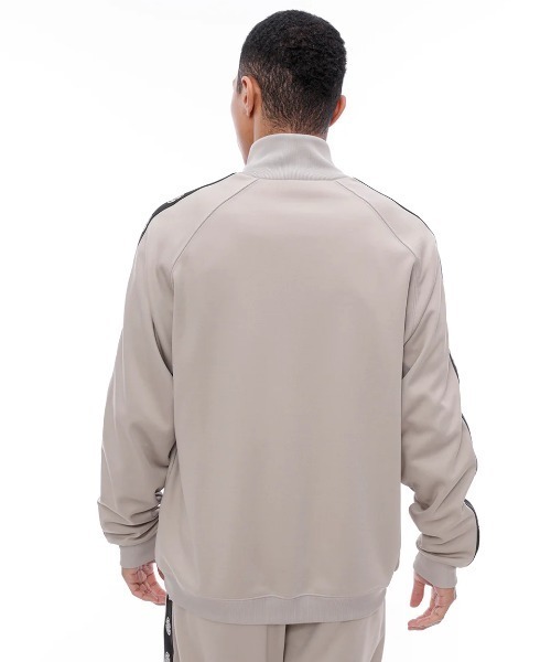 エレメントナイロンジャケット ELEMENT ナイロンジャケット メンズ TRACK LIST JACKET