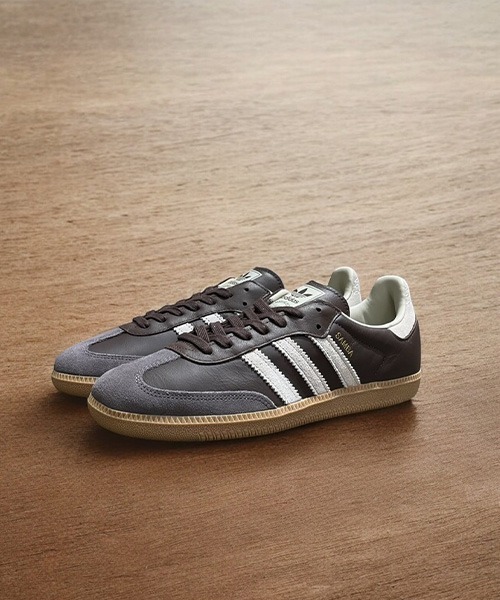 スニーカー SAMBA OG メンズ レディース | adidas Originals
