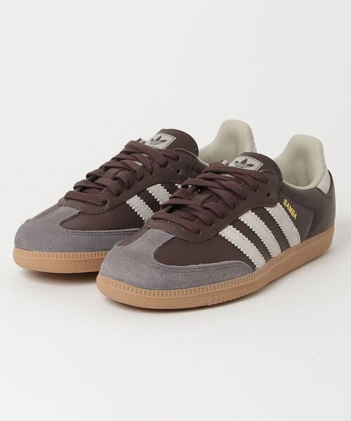 スニーカー SAMBA OG メンズ レディース | adidas Originals | 02