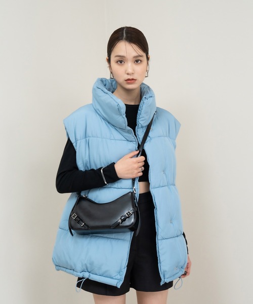 CHARLES ＆ KEITH ショルダーバッグ バッグ Sloane スローン