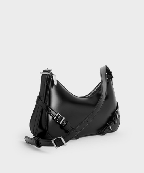 CHARLES ＆ KEITH（チャールズ&キース） ショルダーバッグ バッグ