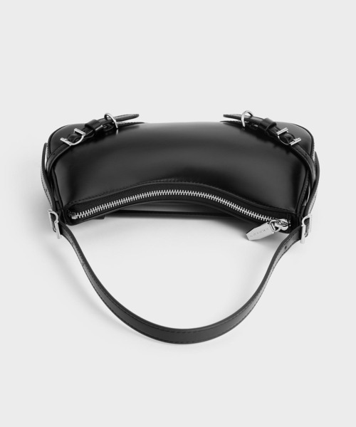 CHARLES & KEITH(チャールズ&キース) ショルダーバッグ バッグ CHARLES & KEITH(チャールズ&キース) ショルダーバッグ バッグ