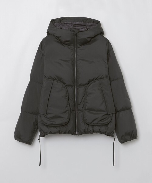 BLUE LABEL CRESTBRIDGE ダウンジャケット BLUE LABEL CRESTBRIDGEダウンジャケット - メルカリ