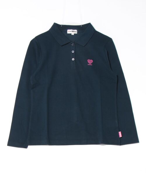 KNOSIS ポロシャツ L 最終値下 KNOSIS ポロシャツ L 最終値下 KNOSIS ポロシャツ L Knosis