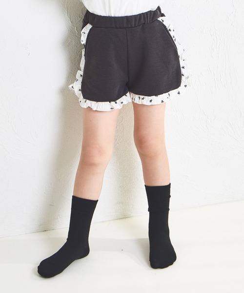 pairmanon(ペアマノン) パンツ 「軽やかスウェット」選べる6カラー pairmanon(ペアマノン) パンツ 「軽やかスウェット」選べる6カラー