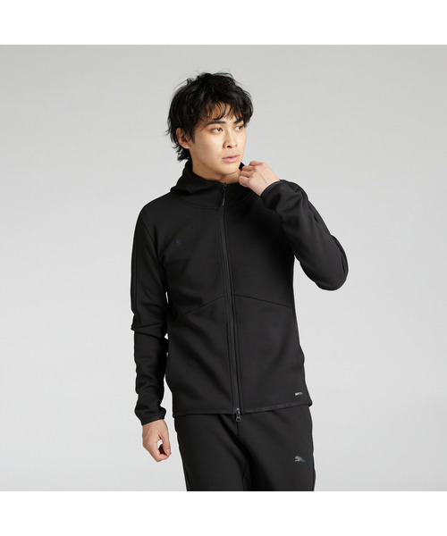 PUMA（プーマ） パーカー メンズ サッカー PUMAFTBL トラベル