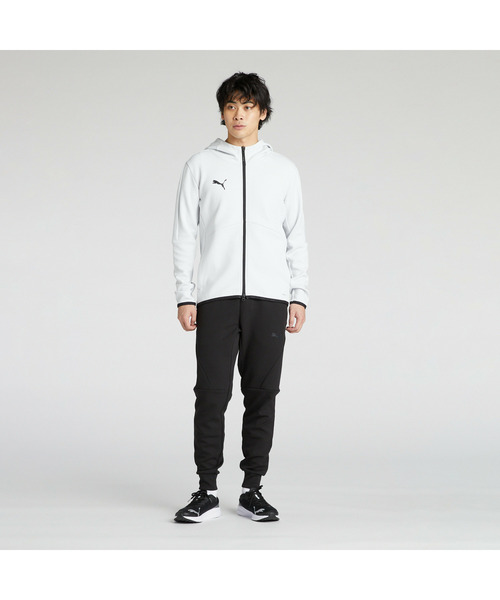 PUMA（プーマ） パーカー メンズ サッカー PUMAFTBL トラベル