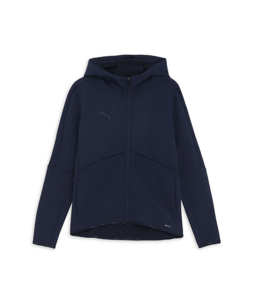 PUMA（プーマ） パーカー メンズ サッカー PUMAFTBL トラベル