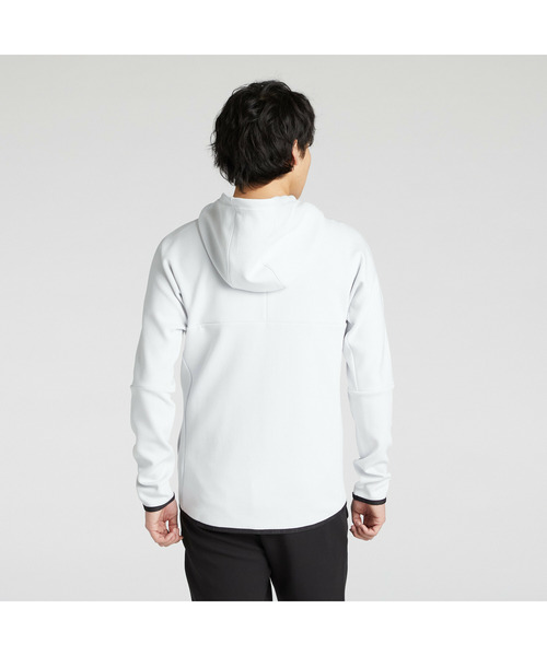 PUMA パーカー プーマ メンズ サッカー PUMAFTBL トラベル フーデッド