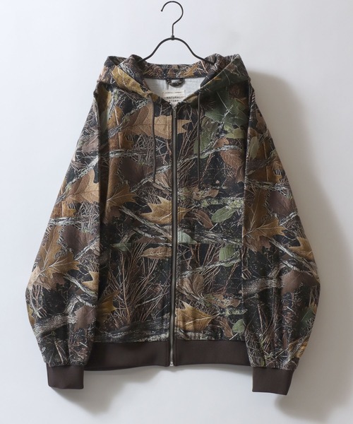 デニムフーディージャケット DC/ディーシー アウター キッズ ジャケット デニム生地 25 KD PADDED