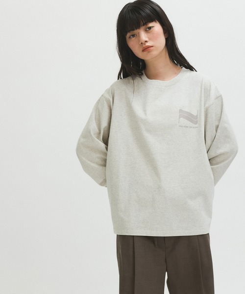Champion（チャンピオン） tシャツ 「Champion for ADAM ET ROPE