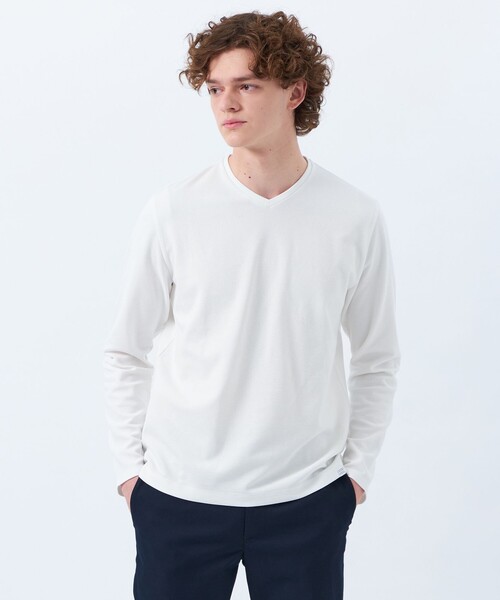 MACKINTOSH PHILOSOPHY（マッキントッシュフィロソフィー） tシャツ 
