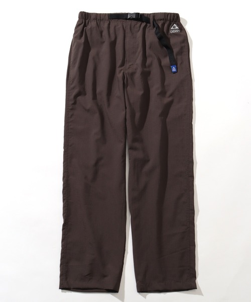 DA'S H93パンツ クライミングパンツ BROWN&SEEDLING OUTDOOR PRODUCTS スラックス 「OUTDOOR/アウトドア」防風裏