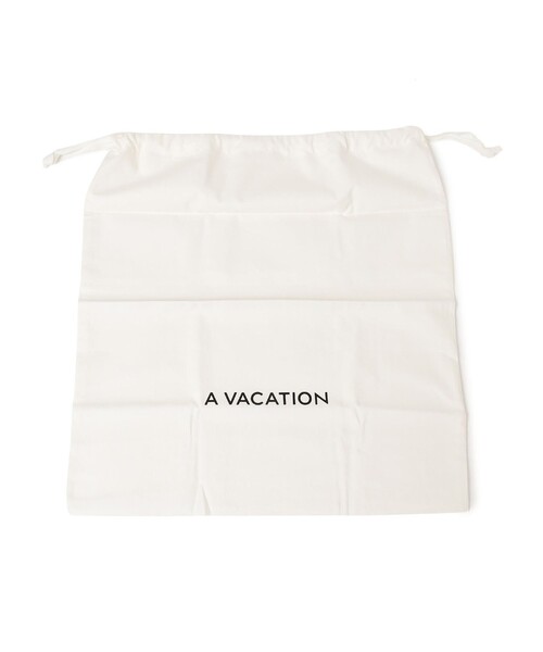 トートバッグ A VACATION:BREAD M レディースの画像