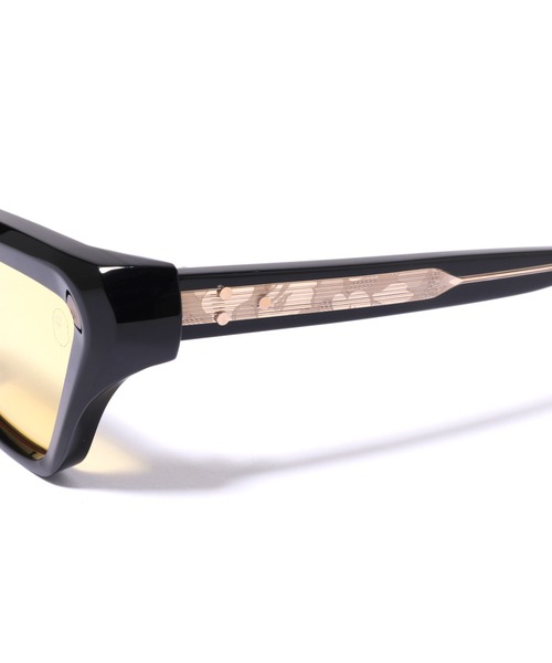 A BATHING APE（アベイシングエイプ） サングラス SUNGLASSES #2