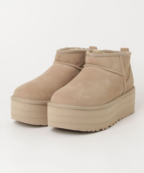 今なら送料無料‼️UGG Australiaムートンブーツ ASCOT 26㎝ UGG Australia（アグオーストラリア） 「UGG」 ムートンブーツ 24.0cm