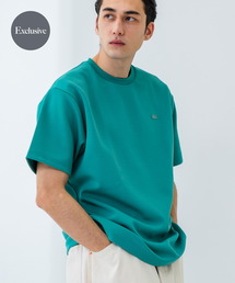 tシャツ 「別注」LACOSTE×UR　Functional Pique T-shirts メンズ｜ZOZOTOWN Yahoo!店