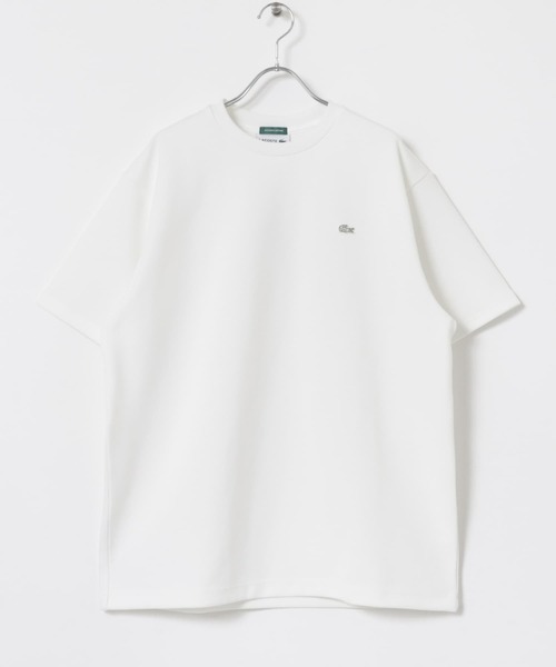 Tシャツ・カットソー LACOSTE T-Shirt $_57.JPG?set_id=8800005007