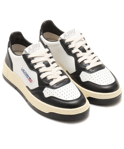 【AUTRY】Medallist sneakers/追跡可能/全国送料無料 楽天市場】オートリー AUTRY ／ 【国内正規品】 ／ スムース