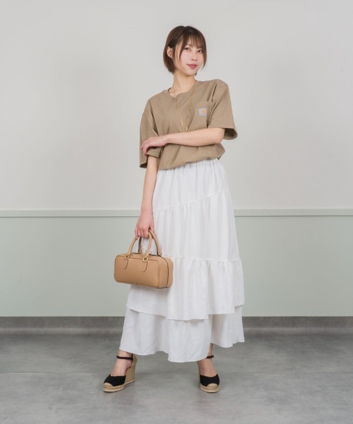 LORISTELLA ショルダーバッグ バッグ 「LORISTELLA/ロリステッラ