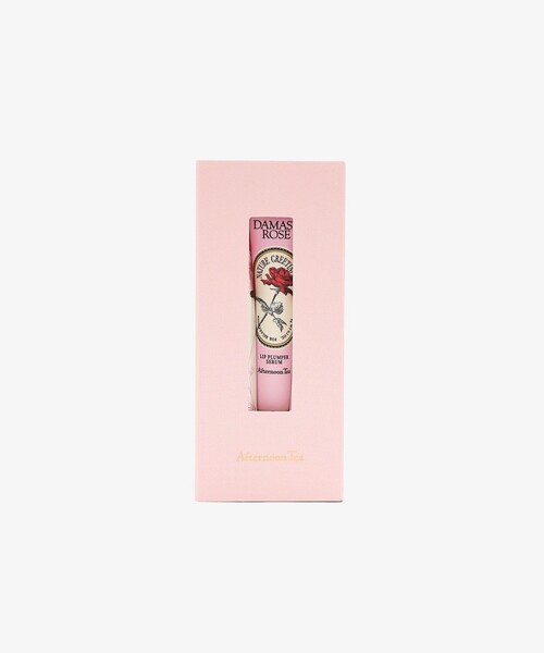 Afternoon Tea（アフタヌーンティー） リップクリーム リップ プラン