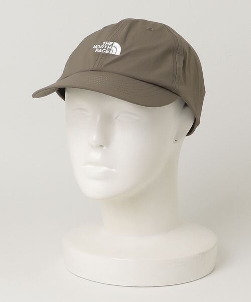 【新着商品】THE NORTH FACE 帽子バーブライトキャップ Verb L THE NORTH FACE（ザ ノースフェイス） キャップ 帽子 ザ ノース