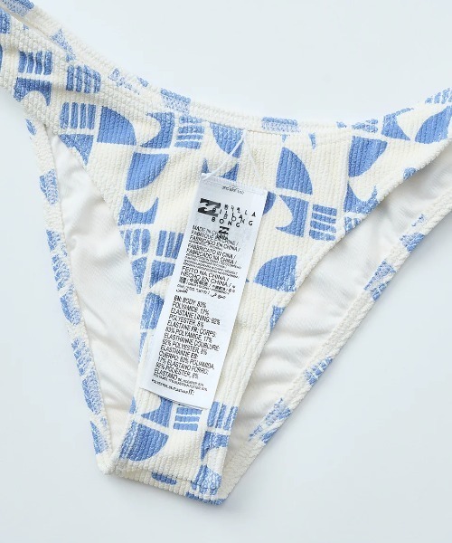 BILLABONG（ビラボン） 水着 レディース : ZOZOTOWN Yahoo!店 - 通販