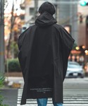レインコート カッパ 「KiU」キウ レインポ...の詳細画像2