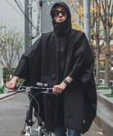 レインコート カッパ 「KiU」キウ レインポ...の詳細画像1