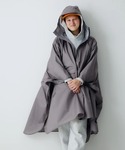 レインコート カッパ 「KiU」キウ レインポ...の詳細画像4