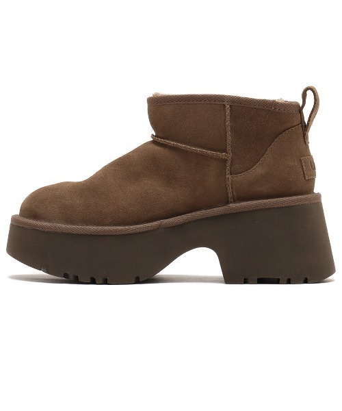 UGG Australia（アグオーストラリア） 「UGG」 ムートンブーツ 23.0cm
