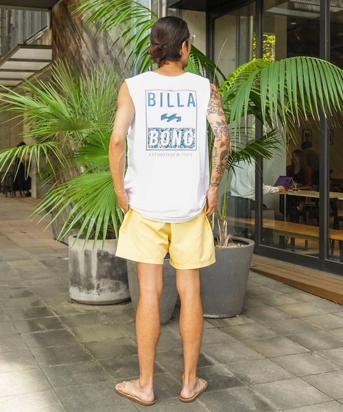 水着 メンズ レディース | BILLABONG | 11