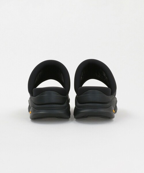 PIPPICHIC 37 (24㌢)黒　サンダル PIPPICHIC サンダル 「PIPPICHIC」CHICCHIC F/PRL レディース