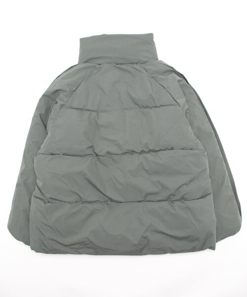 「DIAVEL」 ジャケット M ホワイト レディース_画像2