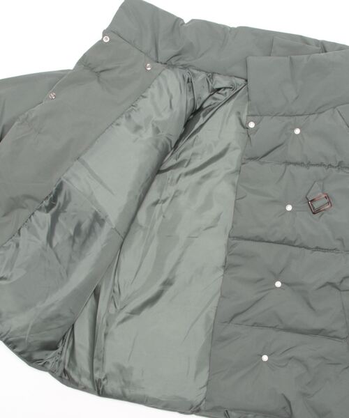 「DIAVEL」 ジャケット M ホワイト レディース_画像3