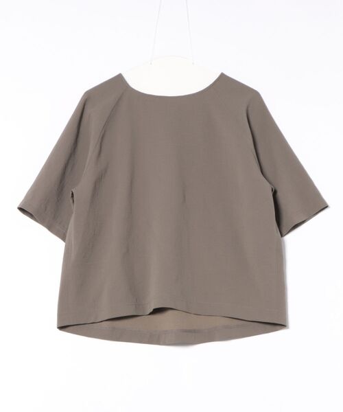 ポロシャツ ポロ (S)TOUS JOURS レディース