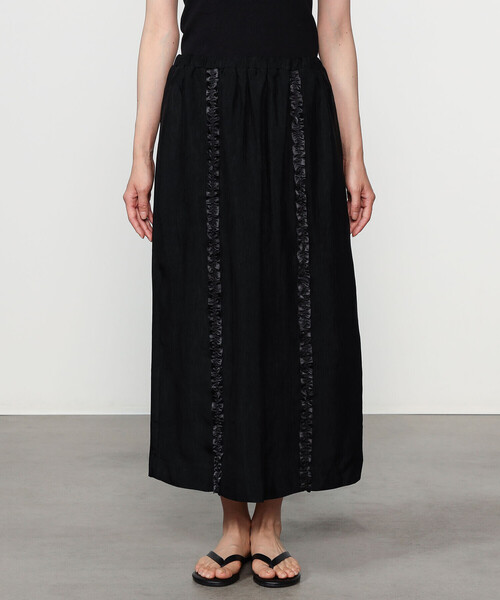 訳あり　eunoia モススカート　バルーンスカート◯ビショップ eunoia | バルーンスカート WOMEN（スカート）｜Bshop