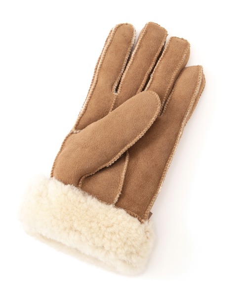 「JILL by JILL STUART」 手袋 FREE ベージュ レディース_画像6