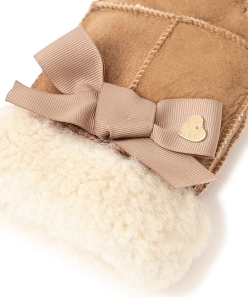 「JILL by JILL STUART」 手袋 FREE ベージュ レディース_画像8