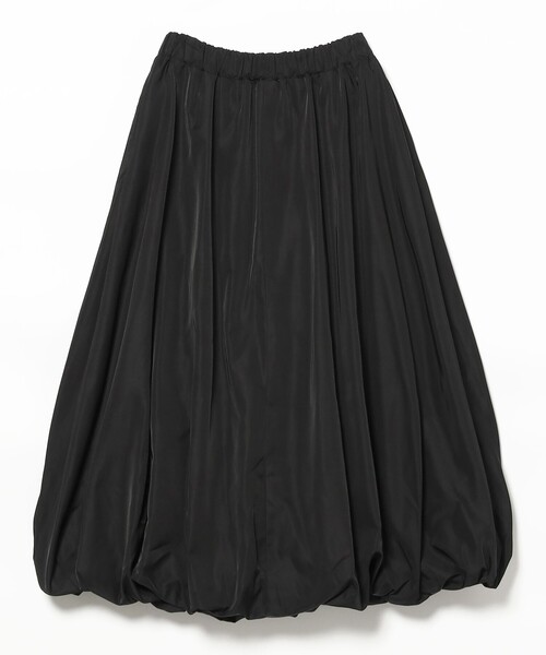 B：MING by BEAMS（ビーミング by ビームス） スカート バルーン